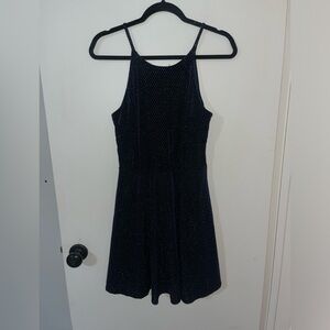 Bundle 2 Aqua Mini Dress